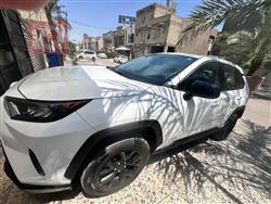 تويوتا راف 4